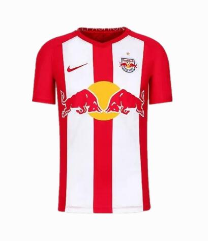 tailandia camiseta primera equipacion Red Bull Salzburg 2020